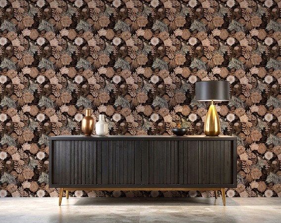 Picture of Väriyhdistelmä Salah Brown - 1069401-02 - 06987-01